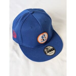 New Era New England Patriots AFC Hat NFL Vintage Collection Embroidered Logo